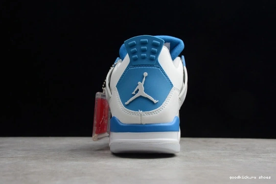 Jordan Air Retro Blue  308497-105 Military 4 308497-105 0420